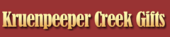 Kruenpeeper Creek Gifts Coupon & Promo Codes