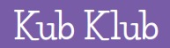 Kub Klub Coupon & Promo Codes Kub Klub Coupon & Promo Codes