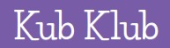 Kub Klub Coupon & Promo Codes