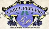 Label Peelers Coupon & Promo Codes