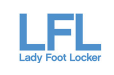 Lady Foot Locker Coupon & Promo Codes