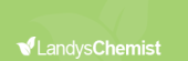 Landys Chemist Coupon & Promo Codes