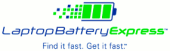 LaptopBatteryExpress.com Coupon & Promo Codes