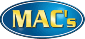 MAC's Antique Auto Parts Coupon & Promo Codes