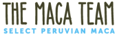 The Maca Team Coupon & Promo Codes