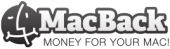 MacBack Coupon & Promo Codes