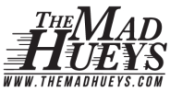 The Mad Hueys Coupon & Promo Codes