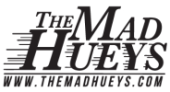 The Mad Hueys Coupon & Promo Codes The Mad Hueys Coupon & Promo Codes