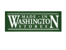 Made In Washington Coupon & Promo Codes