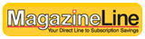 Magazineline Coupon & Promo Codes Magazineline Coupon & Promo Codes