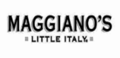 Maggiano's Coupon & Promo Codes