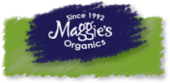 Maggies Organics Coupon & Promo Codes