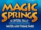 Magic Springs Coupon & Promo Codes