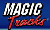 Magic Tracks Coupon & Promo Codes