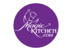 MagicKitchen Coupon & Promo Codes