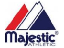 Majestic Athletic Coupon & Promo Codes