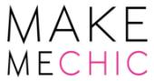 MakeMeChic Coupon & Promo Codes