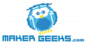 Maker Geek Coupon & Promo Codes