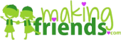 Making Friends Coupon & Promo Codes