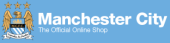 Manchester City Online Shop Coupon & Promo Codes