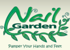 Nail Garden Coupon & Promo Codes