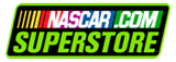 NASCAR Superstore Coupon & Promo Codes