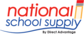 National School Supply Coupon & Promo Codes