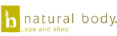 Natural Body Coupon & Promo Codes