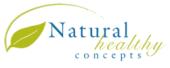 Natural Healthy Concepts Coupon & Promo Codes