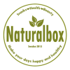 Naturalbox Coupon & Promo Codes