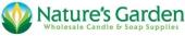 Natures Garden Fragrances Coupon & Promo Codes