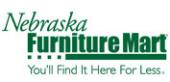 Nebraska Furniture Mart Coupon & Promo Codes