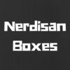 Nerdsian Boxes Coupon & Promo Codes