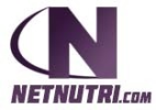 NetNutri Coupon & Promo Codes NetNutri Coupon & Promo Codes