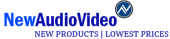 New Audio Video Coupon & Promo Codes