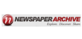 NewspaperARCHIVE.com Coupon & Promo Codes
