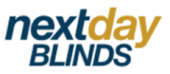 Next Day Blinds Coupon & Promo Codes