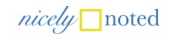 Nicely Noted Coupon & Promo Codes Nicely Noted Coupon & Promo Codes