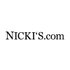 Nicki's.com Coupon & Promo Codes