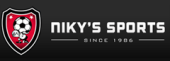 Nikys Sports Coupon & Promo Codes