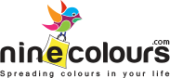 Nine Colours Coupon & Promo Codes