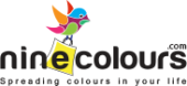 Nine Colours Coupon & Promo Codes Nine Colours Coupon & Promo Codes