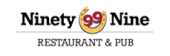 Ninety Nine Restaurants Coupon & Promo Codes