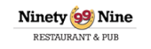 Ninety Nine Restaurants Coupon & Promo Codes Ninety Nine Restaurants Coupon & Promo Codes