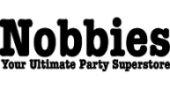 Nobbies Parties Coupon & Promo Codes