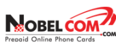 NobelCom Coupon & Promo Codes