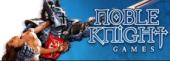 Noble Knight Games Coupon & Promo Codes