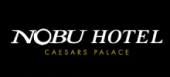 Nobu Hotel Caesar's Palace Coupon & Promo Codes