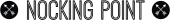 Nocking Point Wines Coupon & Promo Codes Nocking Point Wines Coupon & Promo Codes