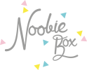 Noobie Box Coupon & Promo Codes